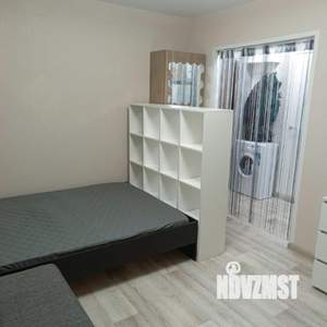 Студия квартира, на длительный срок, 22м2, 7/10 этаж