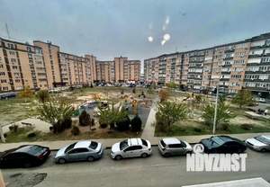 1-к квартира, на длительный срок, 40м2, 3/7 этаж