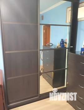 2-к квартира, на длительный срок, 52м2, 3/5 этаж