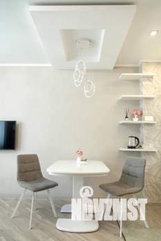 Студия квартира, посуточно, 32м2, 16/20 этаж