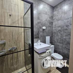 1-к квартира, посуточно, 45м2, 1/14 этаж