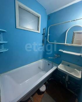 3-к квартира, на длительный срок, 65м2, 2/5 этаж