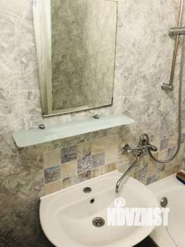 2-к квартира, на длительный срок, 55м2, 4/9 этаж