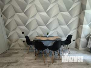 1-к квартира, посуточно, 41м2, 2/22 этаж