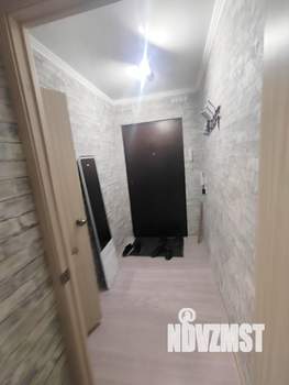 Студия квартира, на длительный срок, 25м2, 1/19 этаж