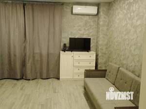 Студия квартира, на длительный срок, 32м2, 5/23 этаж