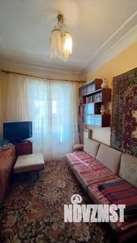 3-к квартира, на длительный срок, 58м2, 3/6 этаж