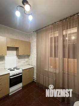 1-к квартира, на длительный срок, 40м2, 10/17 этаж