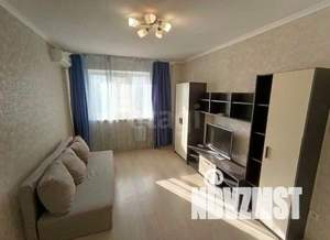 1-к квартира, на длительный срок, 38м2, 13/17 этаж