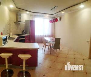 2-к квартира, на длительный срок, 74м2, 7/10 этаж