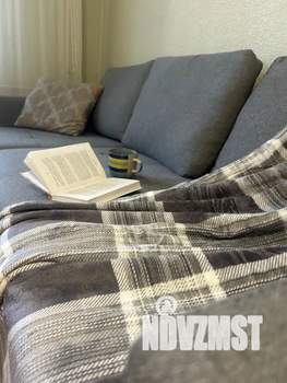 1-к квартира, посуточно, 40м2, 14/16 этаж