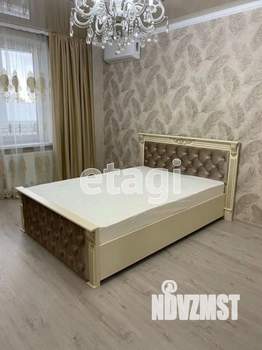 1-к квартира, на длительный срок, 52м2, 3/15 этаж