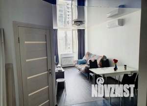 1-к квартира, на длительный срок, 42м2, 14/32 этаж