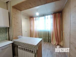 1-к квартира, на длительный срок, 38м2, 3/10 этаж