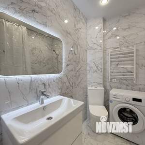 Студия квартира, на длительный срок, 30м2, 16/25 этаж