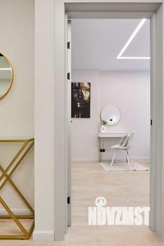 1-к квартира, посуточно, 48м2, 4/24 этаж