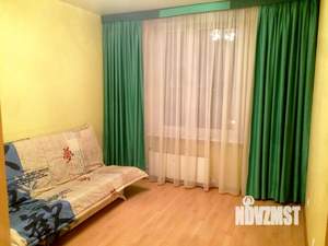2-к квартира, на длительный срок, 54м2, 6/16 этаж