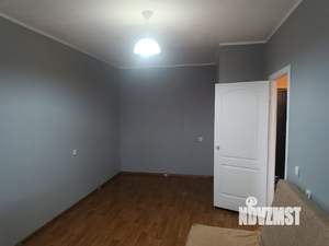 1-к квартира, на длительный срок, 38м2, 2/18 этаж