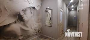 3-к квартира, на длительный срок, 101м2, 5/13 этаж