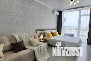 2-к квартира, посуточно, 44м2, 17/25 этаж