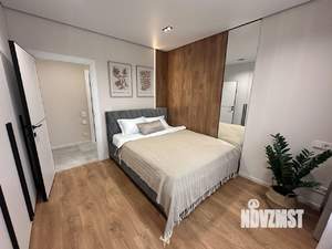 3-к квартира, на длительный срок, 77м2, 19/23 этаж