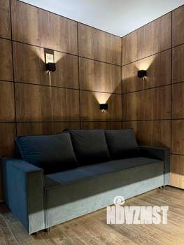 2-к квартира, на длительный срок, 50м2, 17/24 этаж