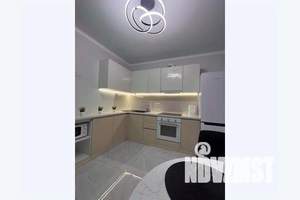 1-к квартира, посуточно, 45м2, 8/10 этаж