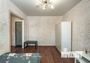 1-к квартира, посуточно, 31м2, 8/9 этаж