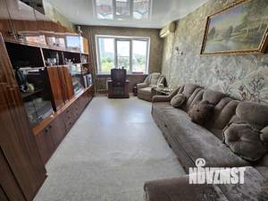 2-к квартира, на длительный срок, 55м2, 5/10 этаж