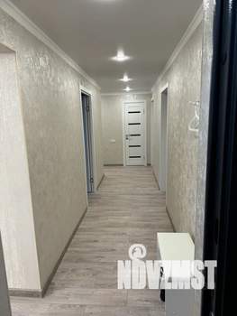 1-к квартира, посуточно, 50м2, 6/9 этаж