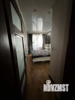 3-к квартира, на длительный срок, 58м2, 8/9 этаж