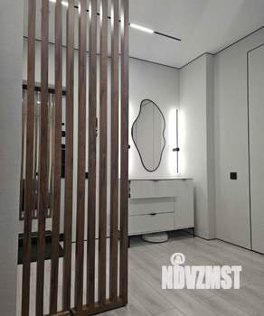 2-к квартира, посуточно, 41м2, 16/17 этаж