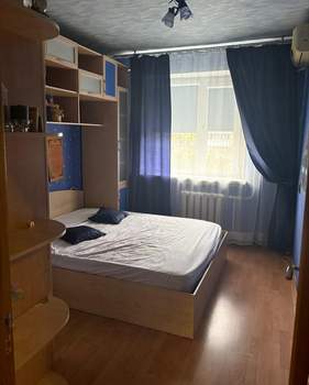 3-к квартира, на длительный срок, 64м2, 8/9 этаж