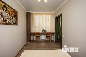 2-к квартира, посуточно, 45м2, 22/24 этаж