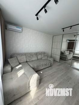 1-к квартира, на длительный срок, 45м2, 15/26 этаж