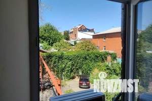 2-к квартира, посуточно, 30м2, 3/3 этаж