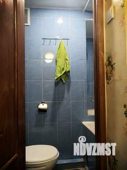 2-к квартира, на длительный срок, 24м2, 3/5 этаж