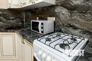 1-к квартира, посуточно, 35м2, 18/22 этаж