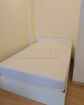 1-к квартира, на длительный срок, 36м2, 3/20 этаж