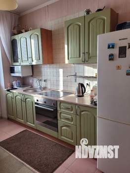 1-к квартира, на длительный срок, 45м2, 12/17 этаж