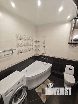 1-к квартира, на длительный срок, 36м2, 4/19 этаж