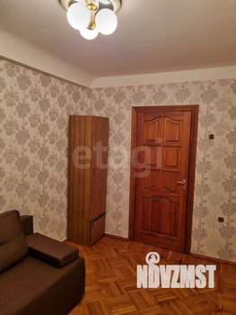 3-к квартира, на длительный срок, 60м2, 5/5 этаж