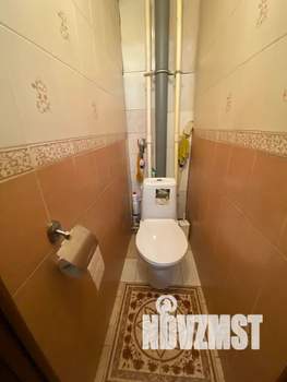 2-к квартира, посуточно, 62м2, 1/9 этаж