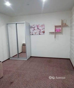 1-к квартира, на длительный срок, 42м2, 17/20 этаж