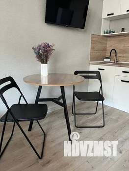 Студия квартира, посуточно, 30м2, 10/16 этаж