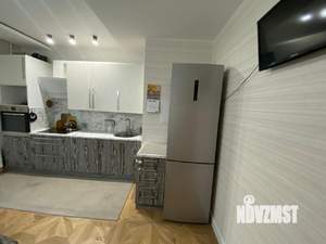 2-к квартира, на длительный срок, 60м2, 10/17 этаж