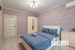 1-к квартира, посуточно, 44м2, 3/24 этаж