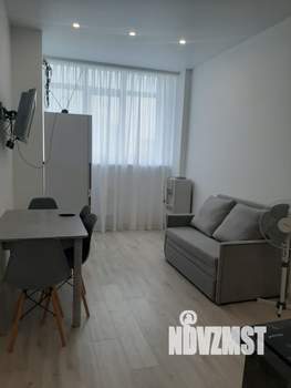 1-к квартира, на длительный срок, 43м2, 8/23 этаж