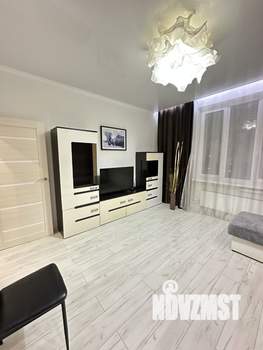 1-к квартира, на длительный срок, 36м2, 17/19 этаж