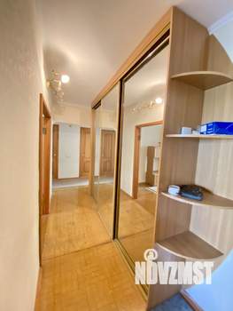 3-к квартира, на длительный срок, 64м2, 4/10 этаж